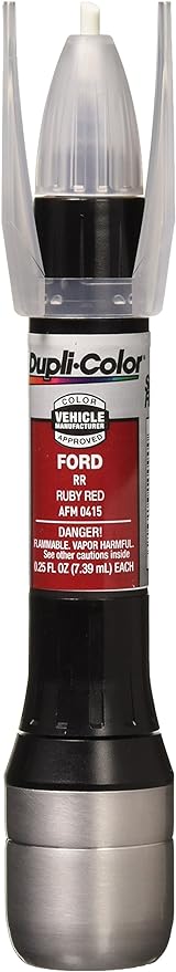 Dupli-Color EAFM04150 Scratch Fix All-In-1 Exact-Match Automotive Touch-Up by The+Dupli-Color+Store+