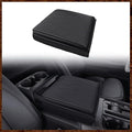 Muslogy Center Console Armrest Cover Compatible by Muslogy