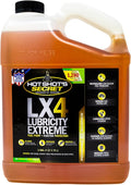 Hot Shot's Secret LX4 Lubricity Extreme 1 Gallon, Fuel Treatment by HotShotsSecret