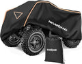 NEVERLAND ATV Cover Waterproof Outdoor by Professionalcoversellers