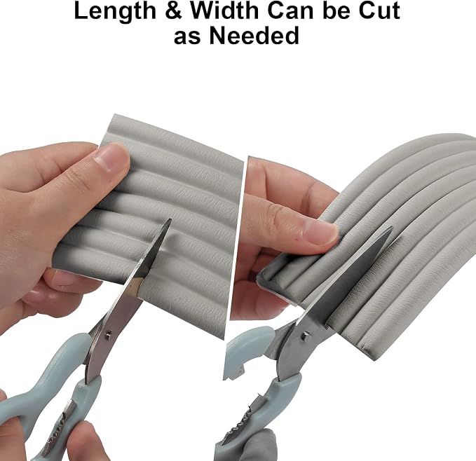 Baby Proofing Edge Protector 6.6 feet - Image 6