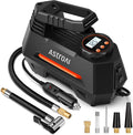 AstroAI Tire Inflator Portable Air Compressor Tire Air Pump by AstroAI