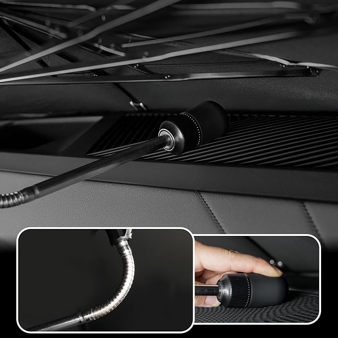 2025 Upgraded for BMW X3 Sunshade, Portable Foldable Sunshade Accessories - Image 5