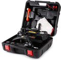 STANDTALL Electric Car Jack Kit 5 Ton 12V Hydraulic Floor Jack by STANDTALL