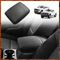 Muslogy Center Console Armrest Cover Compatible by Muslogy