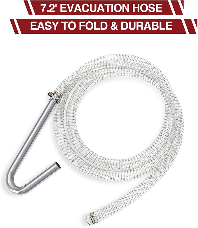 DEXSO 15 Gallon Oil Drain Pan - Image 7