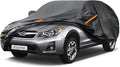 Kayme 7 Layers SUV Car Cover Custom Fit by kayme