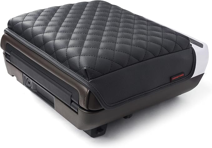 KMMOTORS F150 Center Console Cover - Image 4