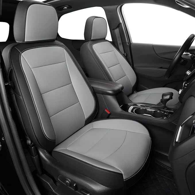 RISINGSTAR Terrain Seat Covers, fit by RISINGSTAR