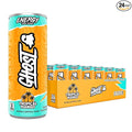 GHOST Energy Drink by GHOST