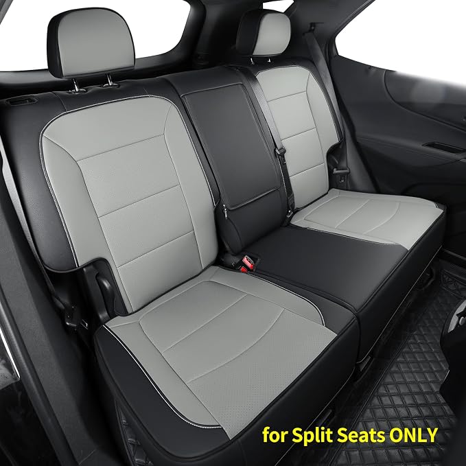 RISINGSTAR Terrain Seat Covers, fit - Image 4
