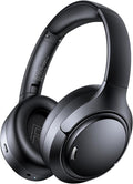 TAGRY Hybrid Active Noise Cancelling Bluetooth Headphones ENC Mic Clear Call by TAGRY