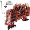 45" Large Power Tool Organizer Wall Mount by Kweetle