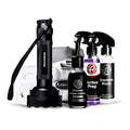 Adam's Polishes UV Graphene Ceramic Coating by AdamsPolishes