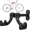 PRO BIKE TOOL Bike Rack Garage Wall Mount by PROBIKETOOL
