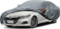 Premium Car Cover Custom Fit Honda Accord, 16 Layers Heavy Duty Car Cover by GUNHYI