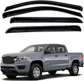 KPY Window Visor Compatible by KPYBizConnect