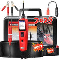 Autel PowerScan PS100 Power Circuit Probe Kit - 12V 24V Car Circuit System by Autel