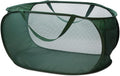 HONOMA Sturdy Mesh Laundry Hamper Basket Bag, Pop up Basket by HONOMA