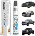 Sterling Gray Metallic Touch Up Paint by FIXEZPROCarPaint
