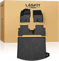 LASFIT Floor Mats and Cargo Liner by LASFIT