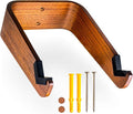 WOKK Wooden Bike Wall Mount by WOKK