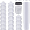 Disposable Paint Sprayer Mixing Cup by Aflybltolspraygun
