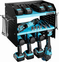 DURATECH Power Tool Organizer Wall Mount by DURATECH