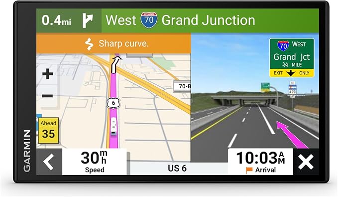 Garmin 7-Inch RV 795 GPS Navigator by Garmin