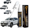 LC9A/0Q Pure White Car Touch Up Paint by Carsmallma