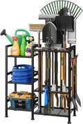 keomaisyto Garden Tool Organizer by keomaisyto