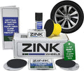 Premium Tesla Wheel Curb Rash Repair Kit by ZinkWheels