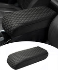 Shademax BMW X3 Center Console Cover, Armrest Cover Cushion Pad by Shademax
