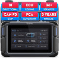 VDIAGTOOL Bidirectional Scan Tool VD70, OBD2 Scanner Diagnostic Tool by VDIAGTOOL