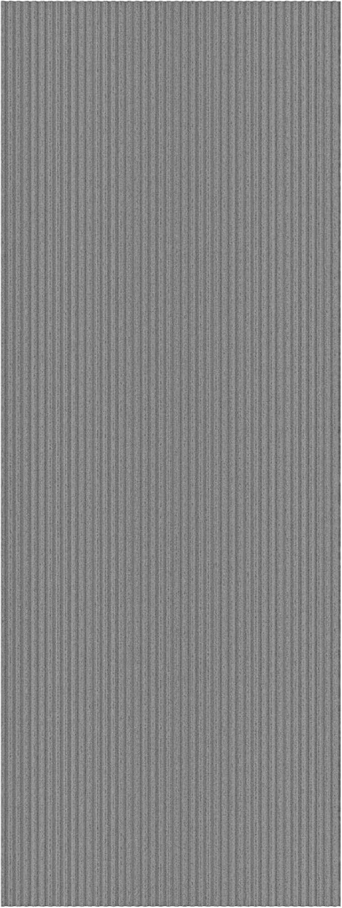 Ottomanson Mud Mat 2' x 2' Entryway Rug - Image 7