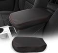 CDEFG for Chevrolet Blazer 2019-2025 Center Console Cover Armrest Box Cover for by CDEFG