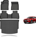 KELCSEECS Floor Mats & Cargo Liner by KELCSEECS