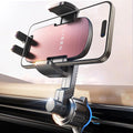 LISEN Phone Mount for Car Vent Rotatable Car Phone Holder Air Vent Clip 2024 by Lisen