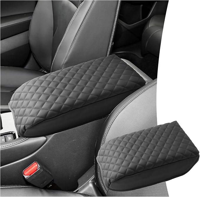 CDEFG for Honda Accord 2023-2025 Center Console Cover Armrest Box Cover for by CDEFG