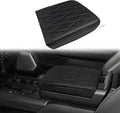 Muslogy Center Console Armrest Cover Compatible by Muslogy
