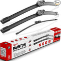 Windshield Wiper Blades by RAINTOK