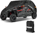 NEVERLAND UTV Cover Heavy Waterproof Denier Oxford Cloth by Professionalcoversellers