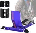 GRAND PITSTOP Universal Wheel Chock by GRANDPITSTOP