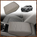 Muslogy for 2024 2025 Atlas Center Console Pad Armrest Cover Protector Vegan by Muslogy