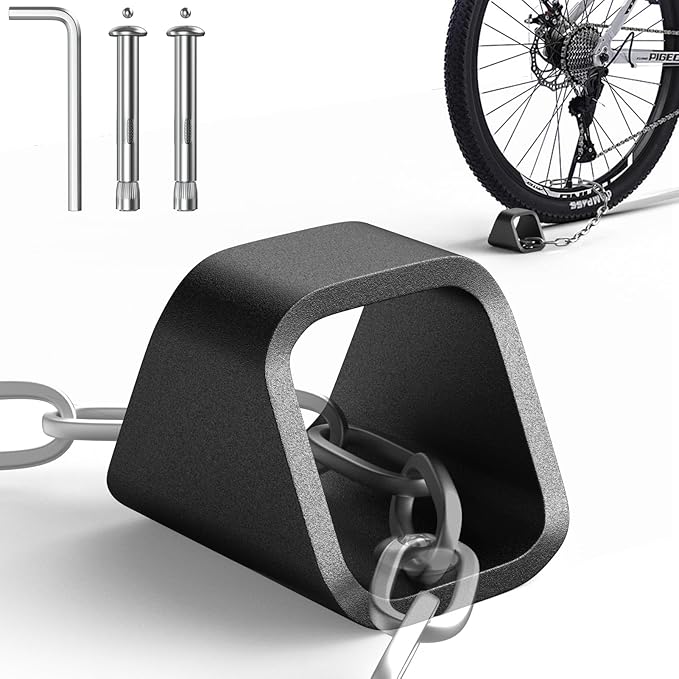 KHAMAL Security Anchor for Chain by Unknown