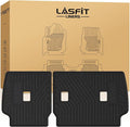 LASFIT Premium Extra Thick Rear Seat Back Covers by LASFIT
