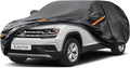 Kayme 7 Layer SUV Car Cover Custom Fit by kayme
