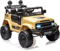 Garvee 12V Kids Ride On Truck Car by Garvee