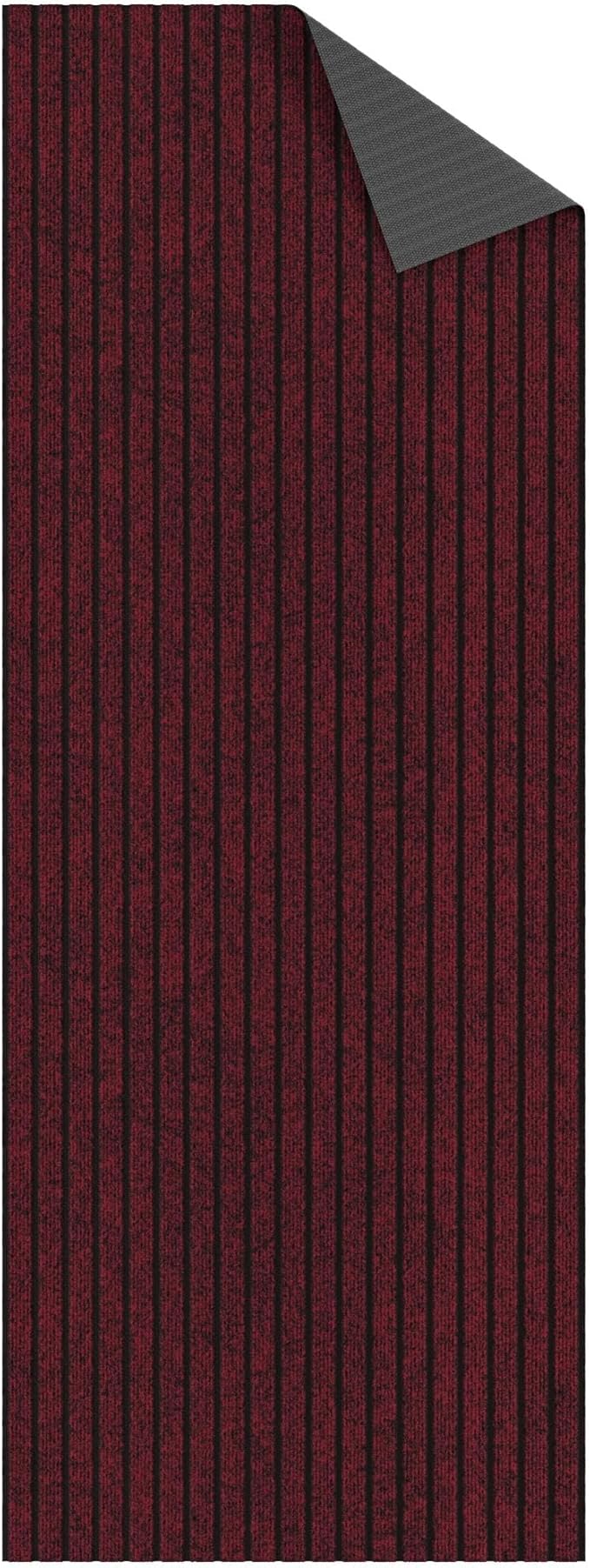 Ottomanson 2'7" x 8' Hallway Runner - Image 8