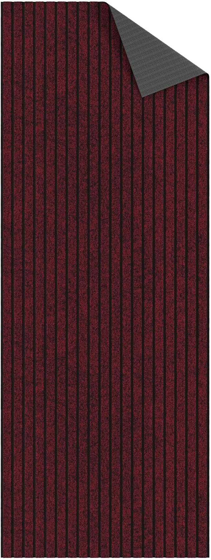 Ottomanson 2' x 5' Hallway Runner - Image 8